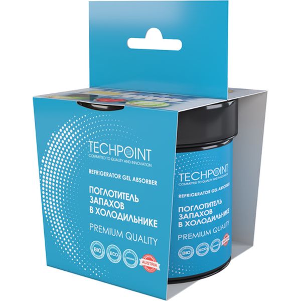Поглотитель запаха в холодильнике Techpoint 0 9997 фото