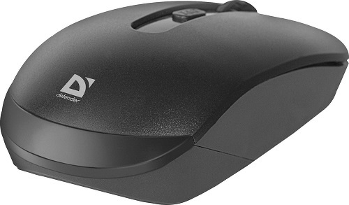 Мышь беспроводная Defender ISA-135