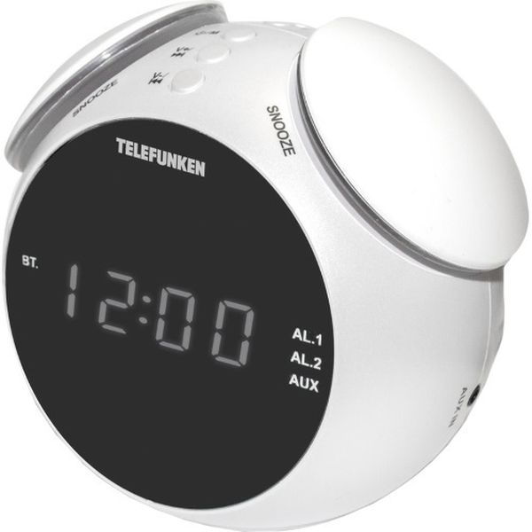 Радиоприемник Telefunken TF-1570 фото
