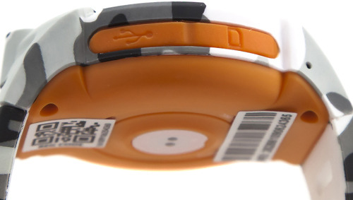 Часы с GPS трекером Кнопка Жизни Aimoto Sport Милитари (9900103)