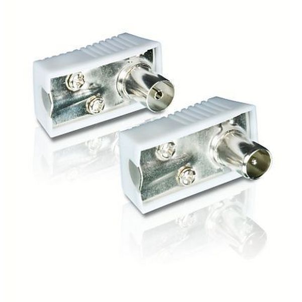 TV-разветвитель Philips SWV2561W фото