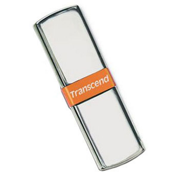 Флеш-диск Transcend 16GB JET FLASH V85 фото