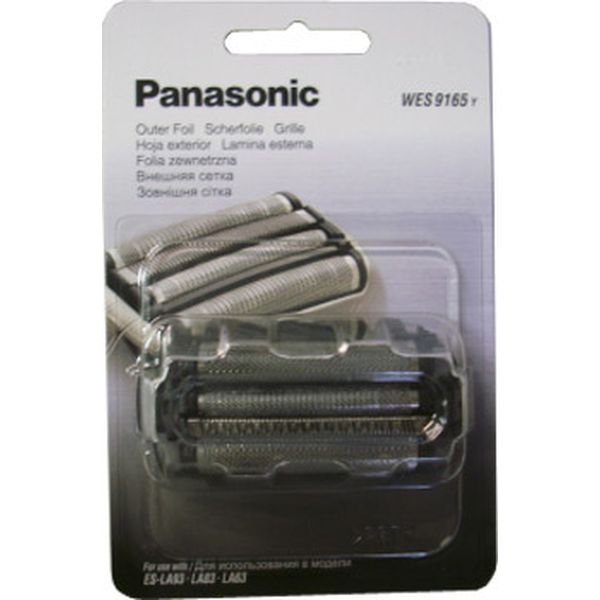 Сетка и режущий блок для электробритвы Panasonic WES9165 Y