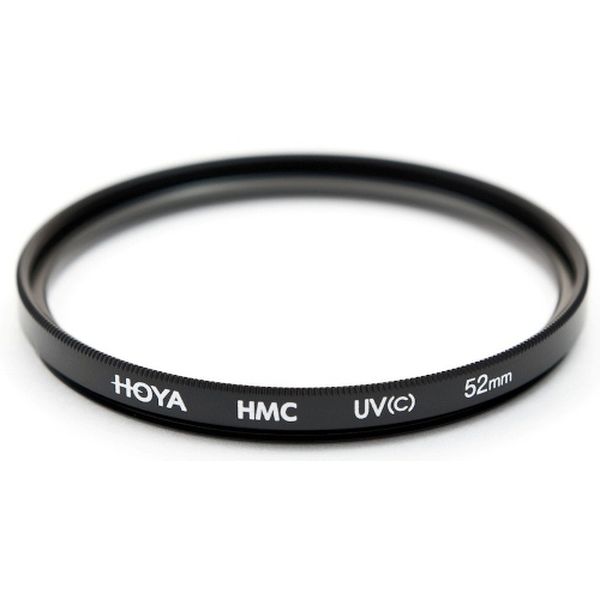 Крышка для объектива Hoya UV(C) HMC 52 фото