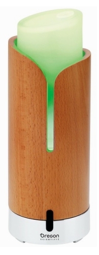 Электронная свеча LED Oregon Scientific WS909 ZEN