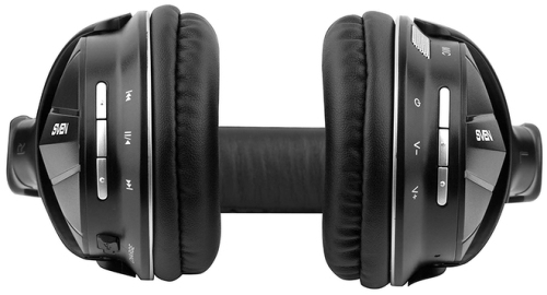 Наушники полноразмерные Bluetooth Sven AP-B770MV