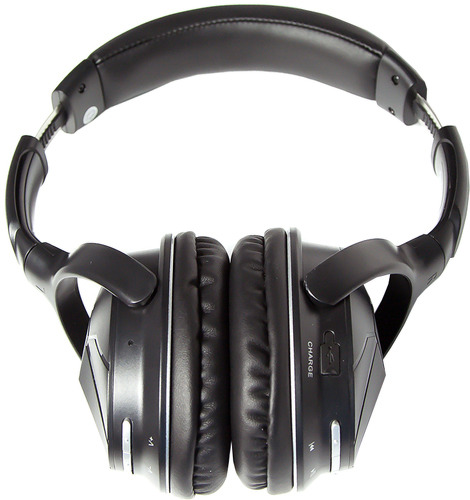 Наушники полноразмерные Bluetooth Sven AP-B770MV