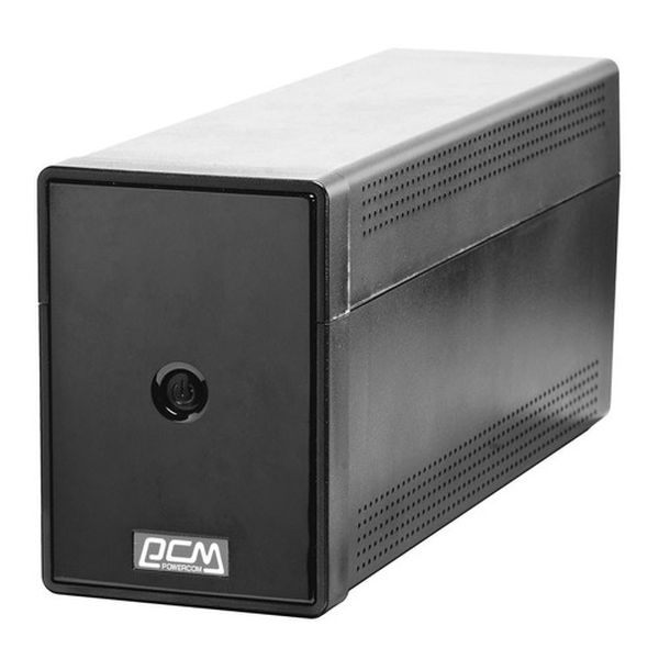 Блок бесперебойного питания Powercom PTM-650A фото