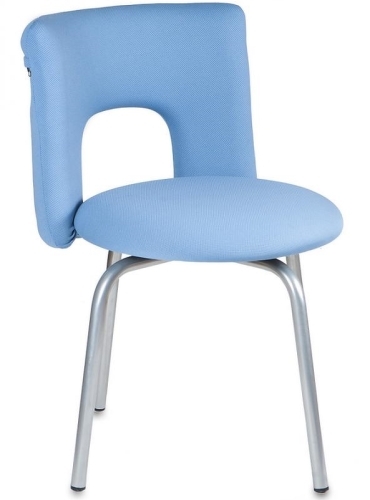 Кресло компьютерное Бюрократ KF-1/27-24