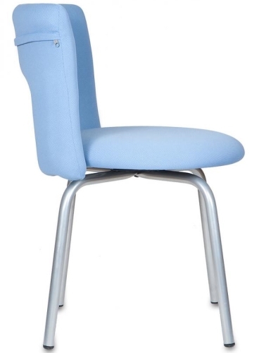 Кресло компьютерное Бюрократ KF-1/27-24