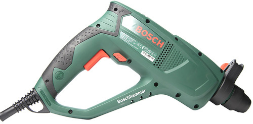 Перфоратор Bosch PBH 2100 RE