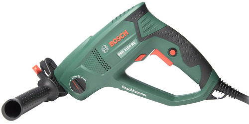 Перфоратор Bosch PBH 2100 RE