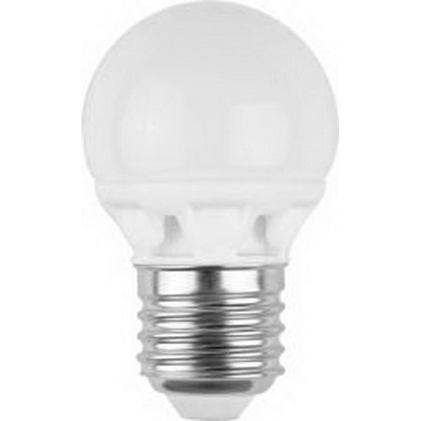 Лампа LED Camelion LED3-G45/830/E27 (11374)