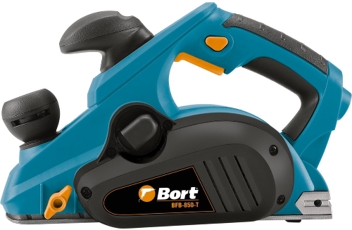 Рубанок электрический Bort BFB-850-T