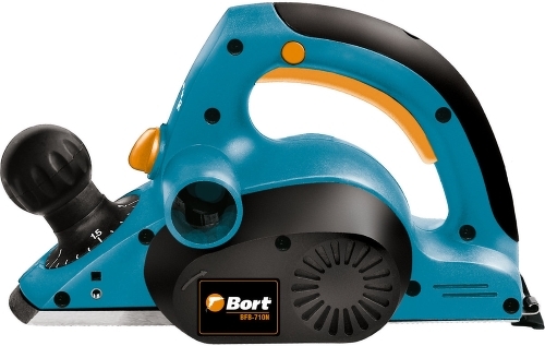 Рубанок электрический Bort BFB-710N