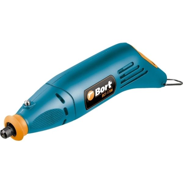 Гравер (бормашина) Bort BCT-170N