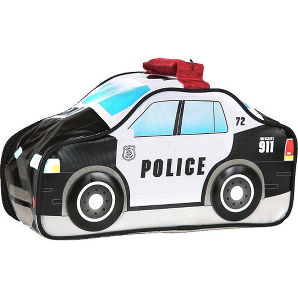 Сумка - изотермический контейнер Thermos Police Car Novelty