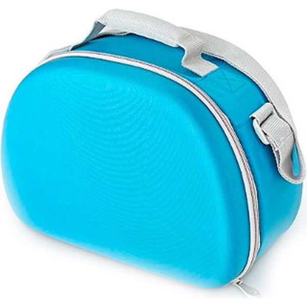 Сумка - изотермический контейнер Thermos Eva Mold kit синий