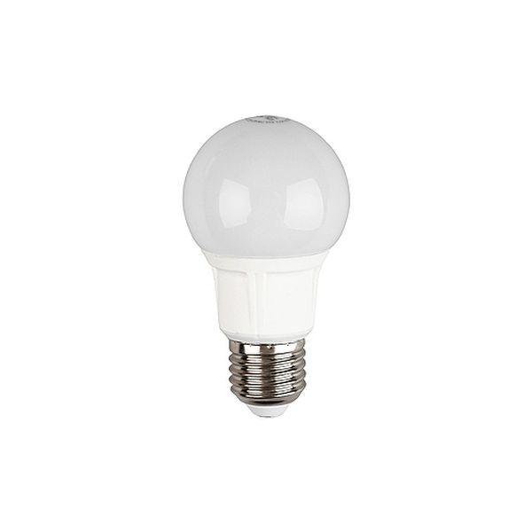 Лампа ЭРА LED A60-8w-827-E27 фото