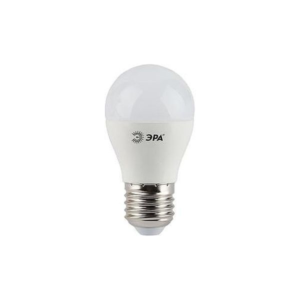 Лампа ЭРА ERA LED P45-7W-842-E27