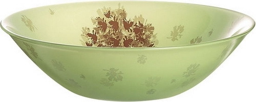 Салатник Luminarc TEMPERED STELLA AMANDE 16,5 J2141