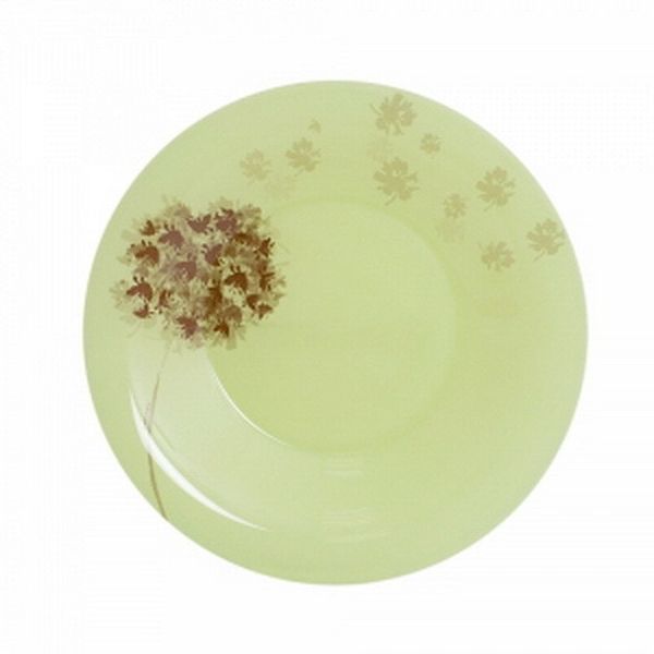 Тарелка суповая Luminarc Tempered Stella Amande 21 J2140