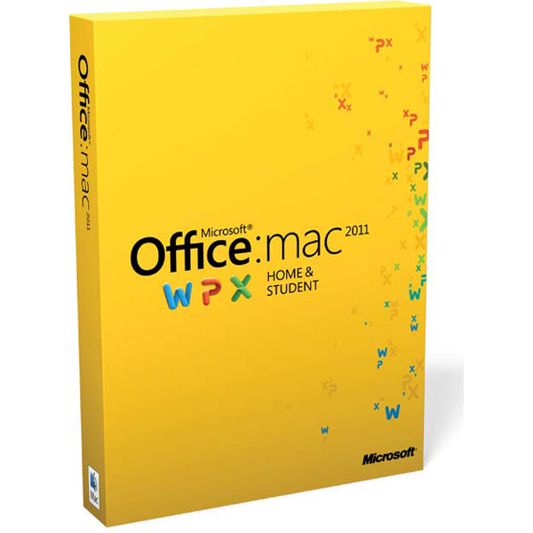 ПО для сервиса Мac М.Видео Mac Office пакет бессрочный фото
