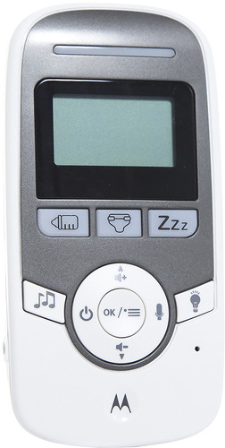 Радионяня Motorola MBP161 Timer