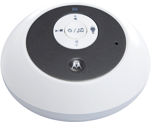 Радионяня Motorola MBP161 Timer