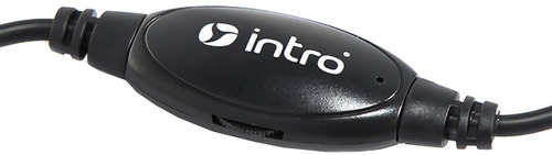 Компьютерная гарнитура Intro HS8100