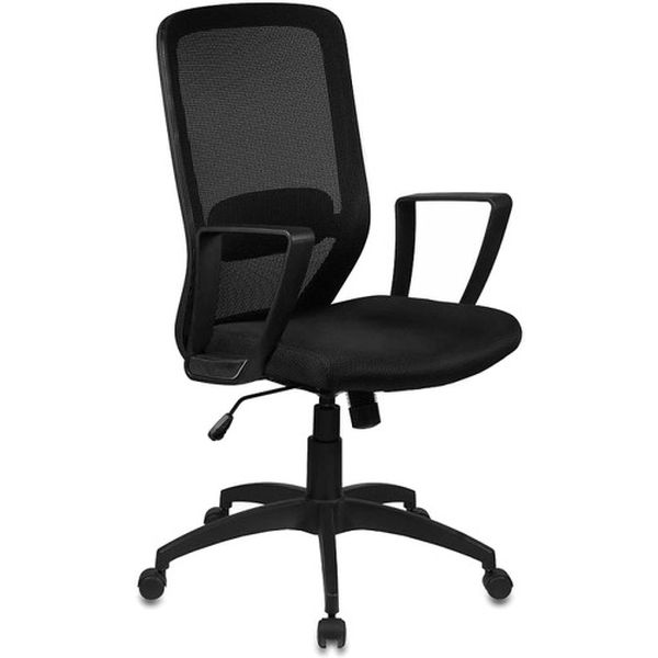 Кресло компьютерное Бюрократ CH-899/TW-11