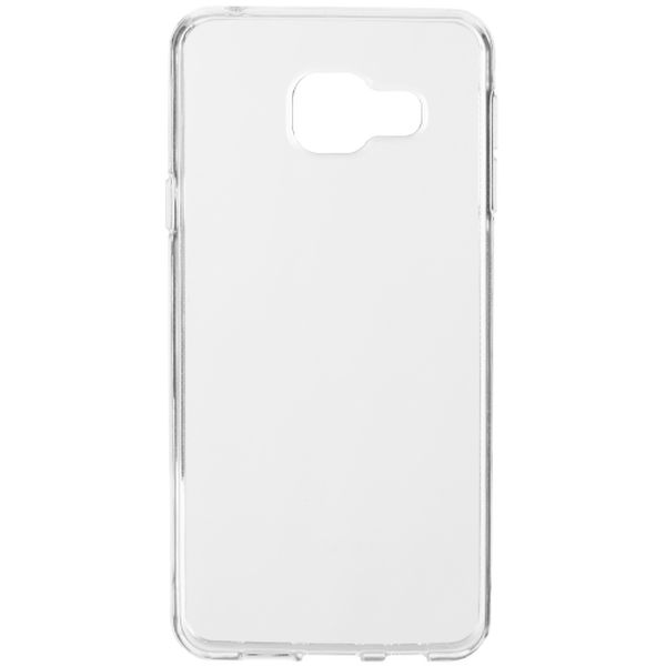 Чехол AnyMode ЧЕХОЛ ANYMODE ДЛЯ A5 2016 JELLY CASE ПРОЗРАЧНЫЙ