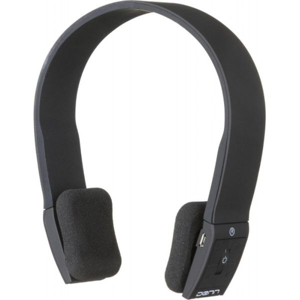 Спортивные наушники Denn DHB101 фото