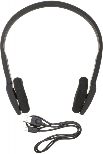 Спортивные наушники Denn DHB101