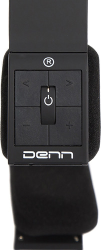 Спортивные наушники Denn DHB101