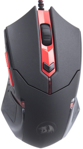 Игровая мышь Redragon Centrophorus (70235)