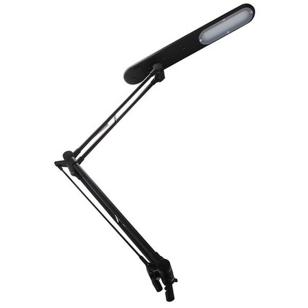 Светильник LED Camelion KD-785 черный (12115) фото