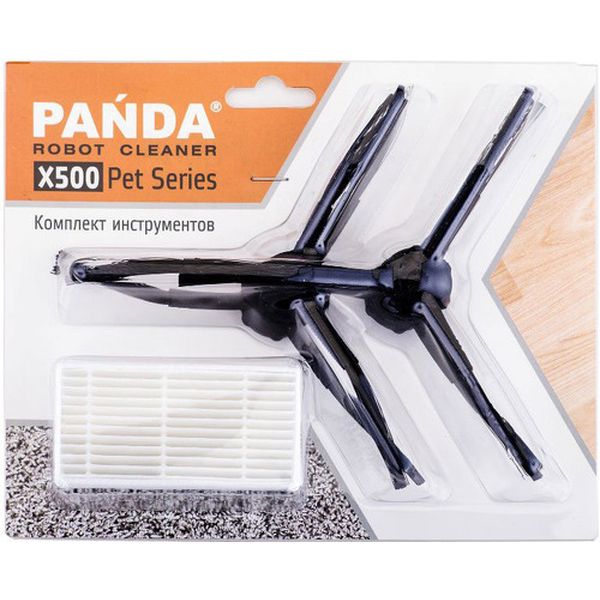 Фильтр для пылесоса Panda KPX500 фото
