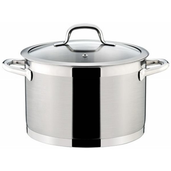 Кастрюля с крышкой Tescoma President 24см 7.0л 780225 фото