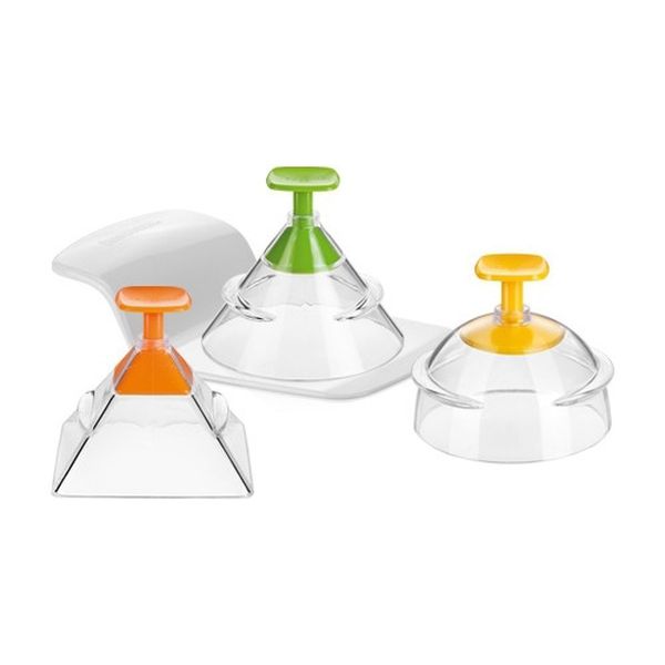 Форма Tescoma Presto 3D 422230