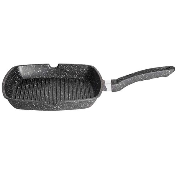 Сковорода Supra SAD-K2828G мраморный