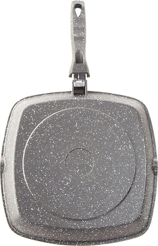 Сковорода Supra SAD-K2828G мраморный