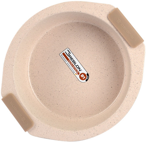 Форма для выпекания (металл) Polaris STONE-23R