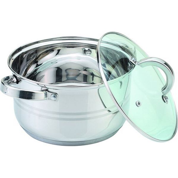 Кастрюля Supra SKS-2431C