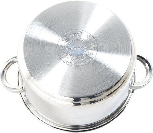 Кастрюля Supra SKS-2431C