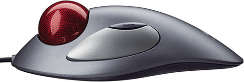 Трекбол Logitech MARBLE (910-000808)