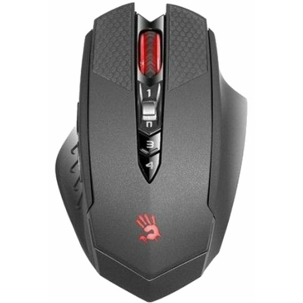 Игровая мышь A4Tech BLOODY WARRIOR RT7/RT70