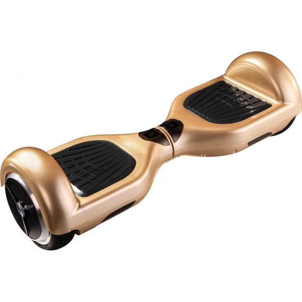 Гироскутер 6.5 дюймов Besshof AJ-PY6-1 золотой