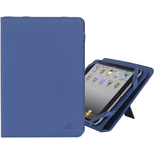 Сумка для планшетного компьютера RIVACASE 3212 синий