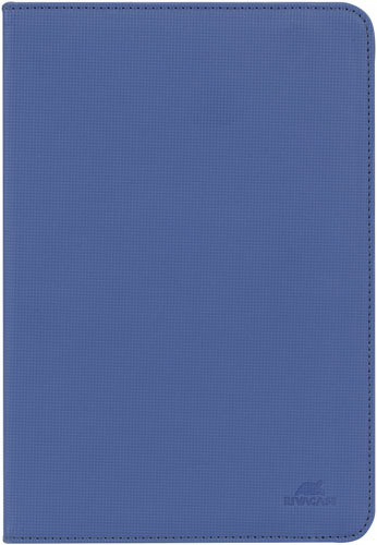 Сумка для планшетного компьютера RIVACASE 3212 синий